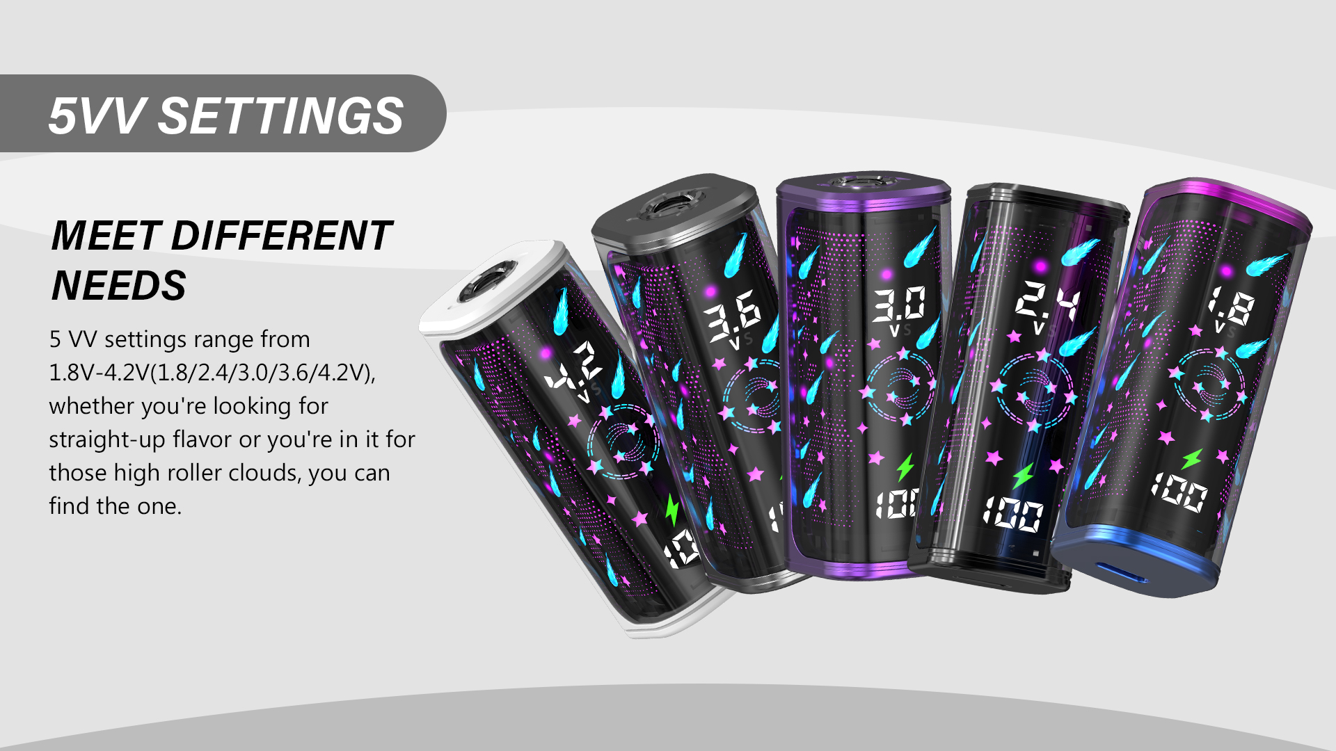 TIK30 Battery - NEW! - Image 8