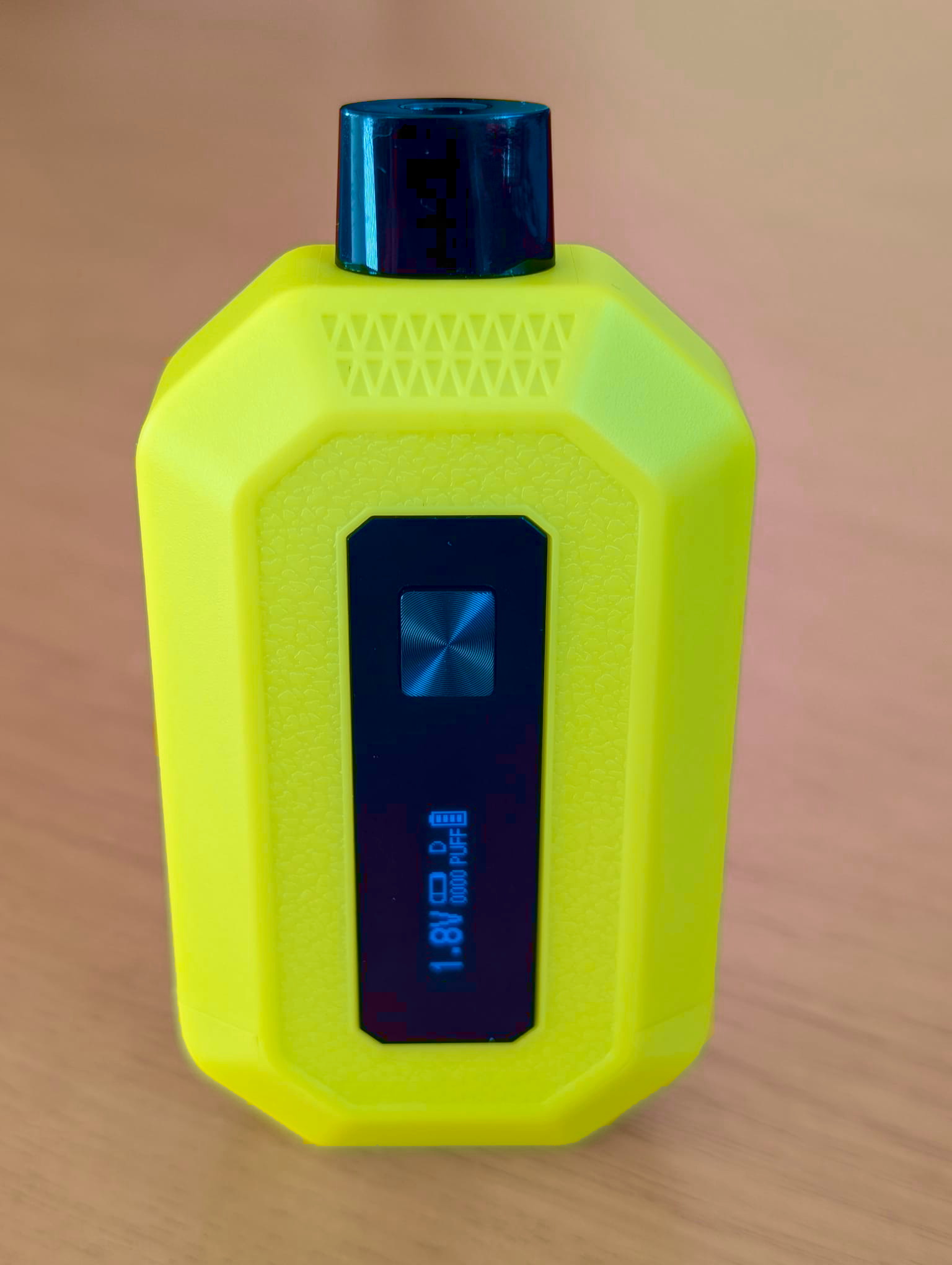 DC650 Battery - Dual cartridge!