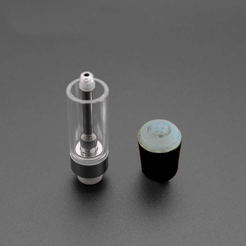CX01 - 2ml - Black Tip - Image 2