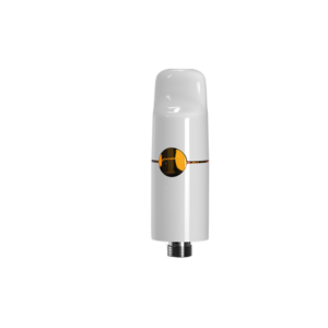 V20 - Pod Only - White (1ml)