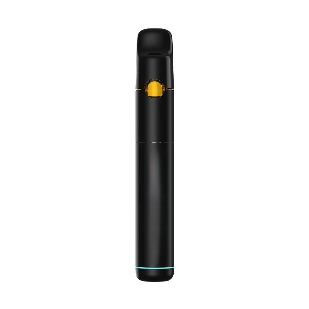 V20 - Disposable - Black (1ml)