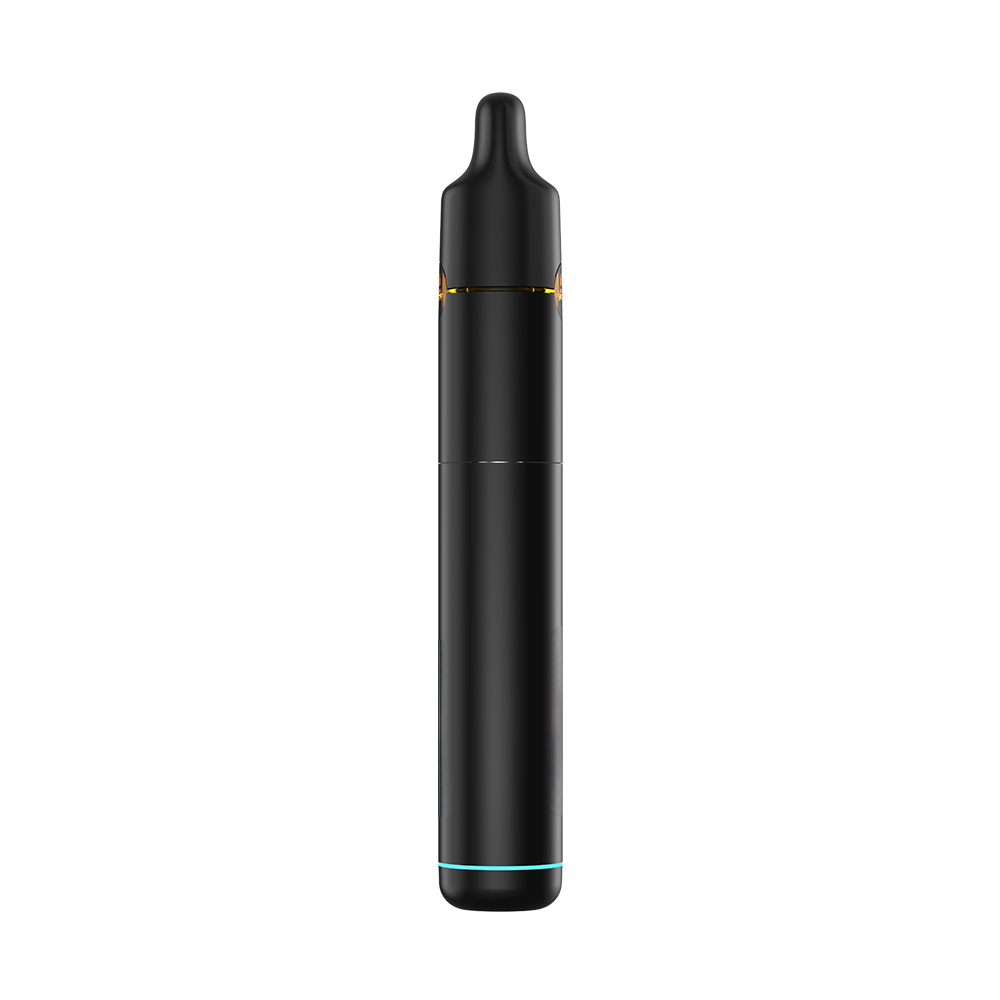 V20 - Disposable - Black (1ml) - Image 2
