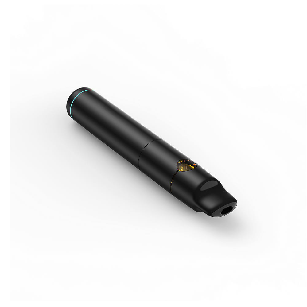 V20 - Disposable - Black (1ml) - Image 3