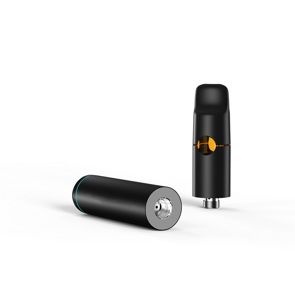 V20 - Disposable - Black (1ml) - Image 5