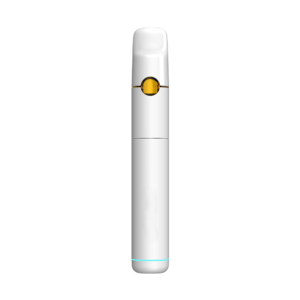 V20 - Disposable - White (1ml)