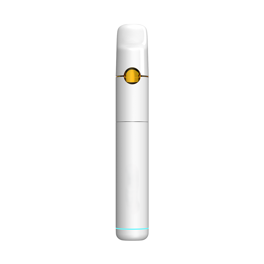 V20 - Disposable - White (1ml)