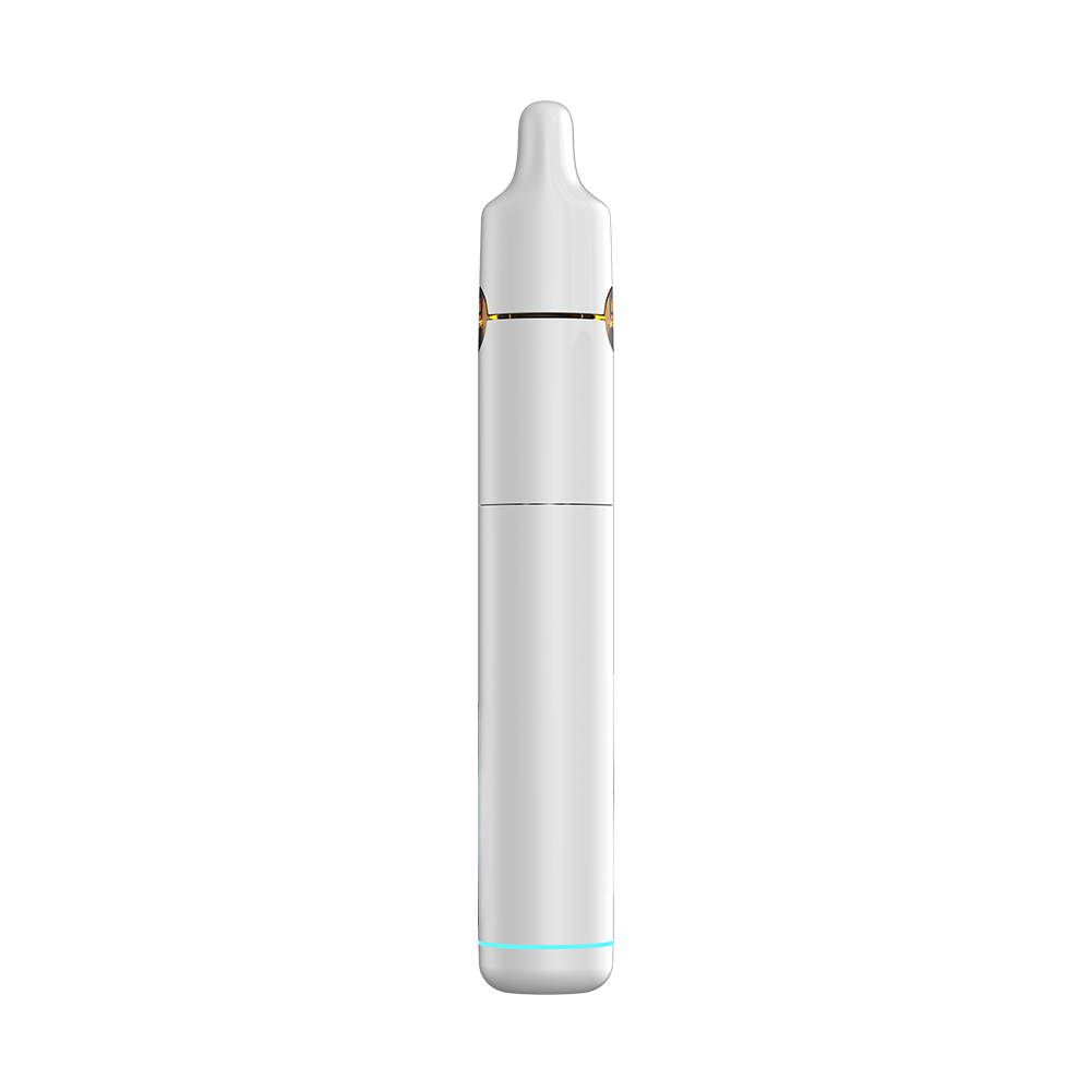 V20 - Disposable - White (1ml) - Image 6