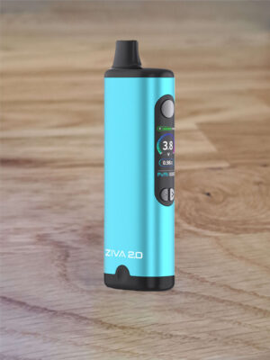 Yocan Ziva 2.0